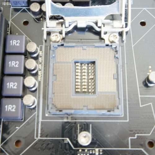 (新淨) Asus Z97 PRO GAMER 連背板 (運作正常 Bios 已更新2203)