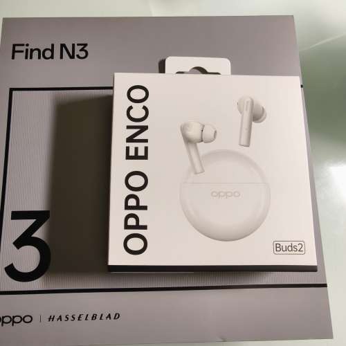 OPPO Find N3