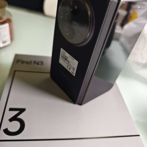 OPPO Find N3