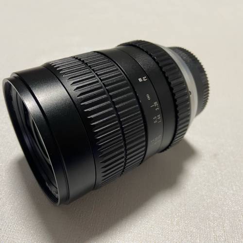 Laowa 老蛙 60mm F2.8 Macro 2:1 Nikon F mount