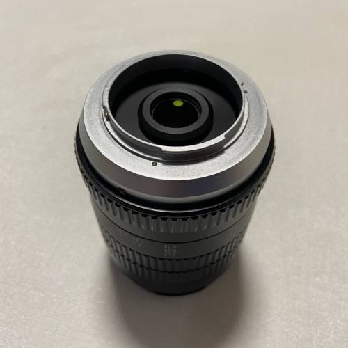 Laowa 老蛙 60mm F2.8 Macro 2:1 Nikon F mount