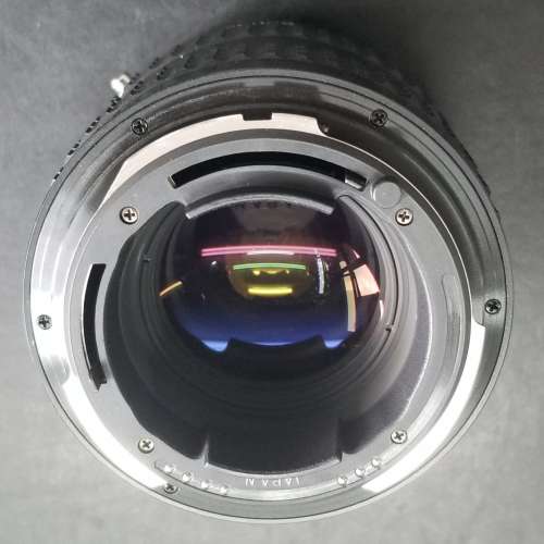 賓得645 2X增距鏡PENTAX Rear Converter-A 645 2x Teleconverter Lens for 645 645N