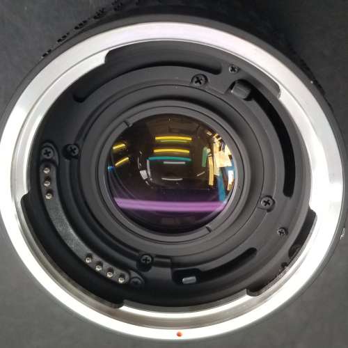 賓得645 2X增距鏡PENTAX Rear Converter-A 645 2x Teleconverter Lens for 645 645N