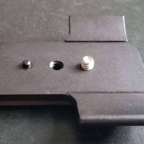 賓得67用RRS 快裝板REALLY RIGHT STUFF ARCA SWISS TYPE PLATE FOR PENTAX 6X7, 67...