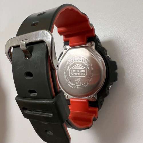 G-Shock DW-6900LU 手錶