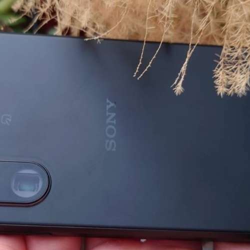 SONY Xperia 1 iii （12+256GB Black）可議價