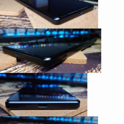 SONY Xperia 1 iii （12+256GB Black）可議價