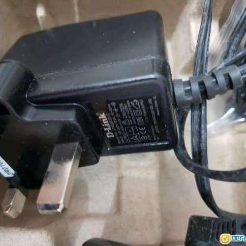 D-Link DI-604高速寬頻路由器