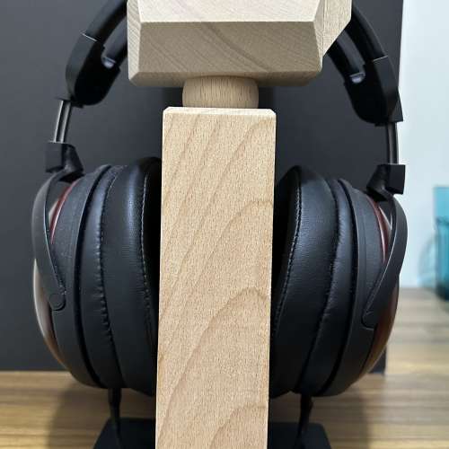 誠放 Audio technica 日本製 櫻木 旗艦頭帶式耳筒ATH-AWAS/F