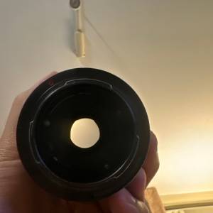 Canon Fd 20-35mm F3.5