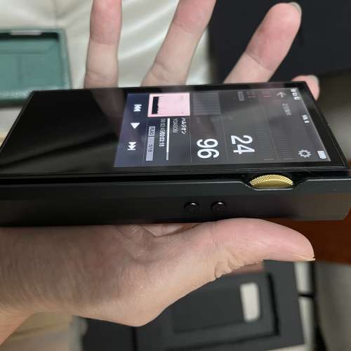 Luxury & Precision P6PRO