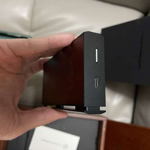 Luxury & Precision P6PRO