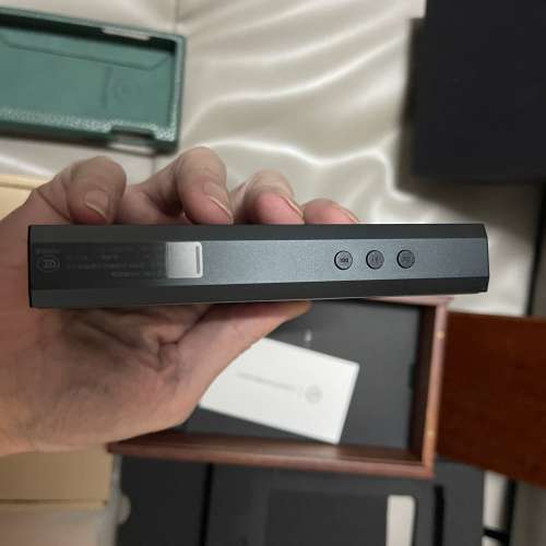 Luxury & Precision P6PRO