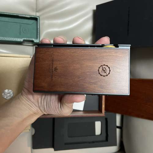 Luxury & Precision P6PRO