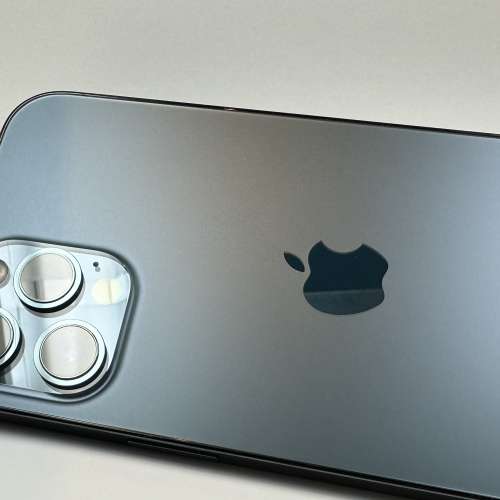iPhone 12 Pro Max 128GB Blue 藍色 港行