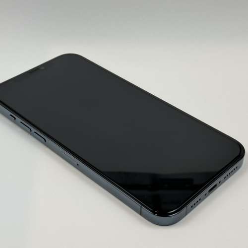 iPhone 12 Pro Max 128GB Blue 藍色 港行