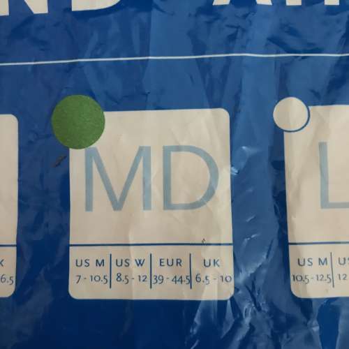 AIR WALKER BOOT/High top