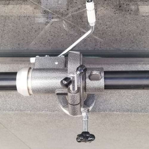 法國捷信G528三腳架中鈾Gitzo G528 Geared Column for Professional Grade Tripods