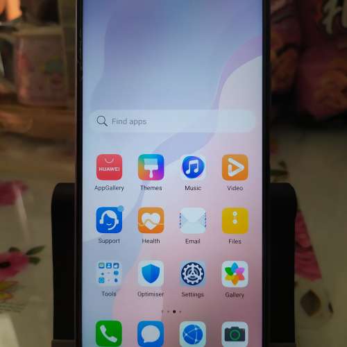 Huawei 華為 Nova 7 SE 5G 8+128G 港版行貨 Hong Kong Version 新 New