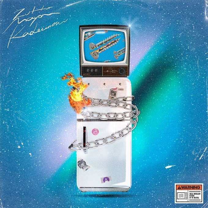 ZUTOMAYO ずっと真夜中でいいのに。 CD & Blu-rayまとめ売り ずっと真夜中でいいのに。蓝光合集6BD Zutomayo Blu-ray
