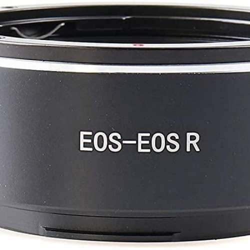 CANON EOS / EF / EFS Lens To CANON EOS R / RF Mount Adaptor (金屬接環)