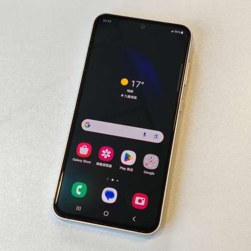Samsung S23fe 8+256GB 行貨