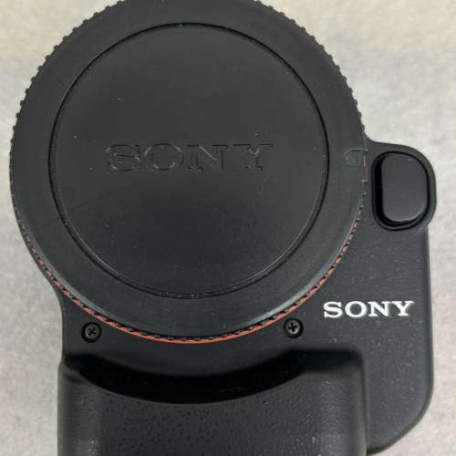 Sony LA-EA2