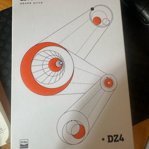 Letshuoer DZ4
