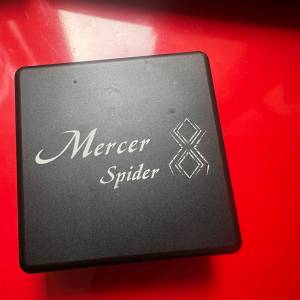 PW Audio Mercer Spider/CM -4.4