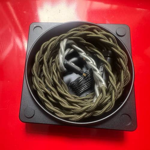 PW Audio Mercer Spider/CM -4.4