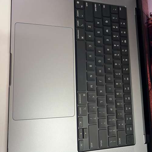 Macbook Pro 16" 2023 有保 99% 近乎全新