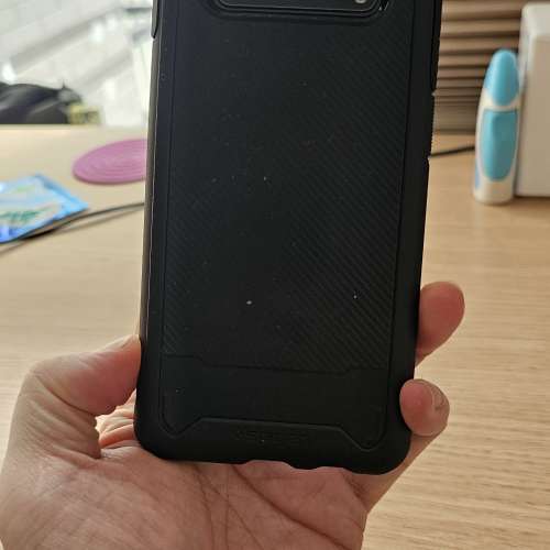 Samsung S10+ 128G 港行