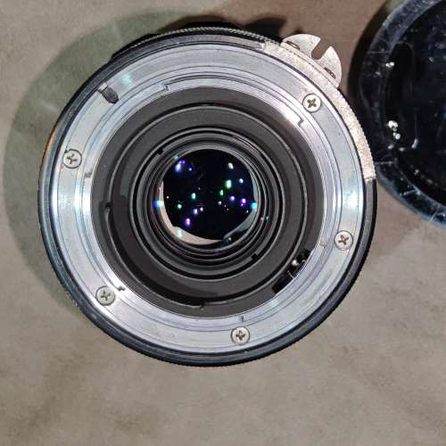 Nikon 24/2.8 nikkor-NC Auto NAI