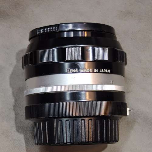 Nikon 24/2.8 nikkor-NC Auto NAI