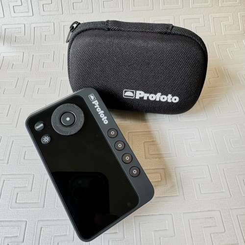Profoto connect Pro for Sony 遙控引閃器
