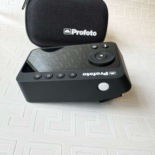 Profoto connect Pro for Sony 遙控引閃器
