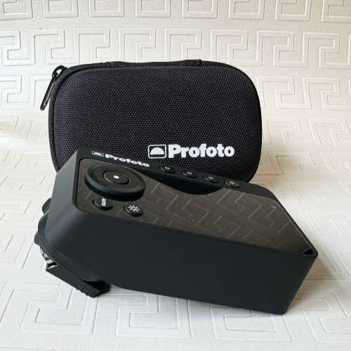 Profoto connect Pro for Sony 遙控引閃器