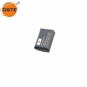 DSTE LP-E17 Lithium-Ion Battery Pack With Charger  代用鋰電池連充電機 (7.2V，...