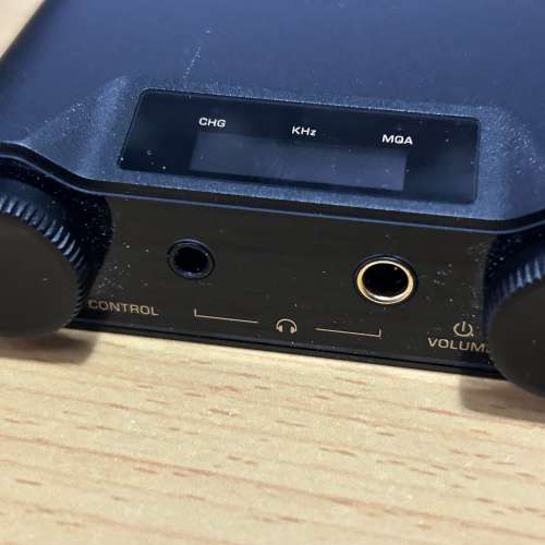 SHANLING H5 便攜解碼耳擴