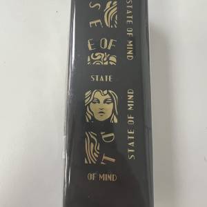 法國品牌 State of Mind - edp Purse Spray with funnel 20ml (Butterfly Mind)