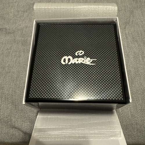 MARIE NEVA GMT BLUE - 8131L