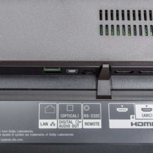 Sony OLED 55&rdquo; 4K KD-55A8F