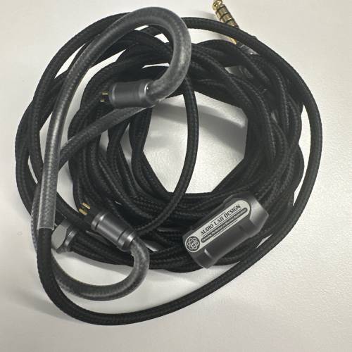 Audio Lab Design SR71 4.4 to 2pin