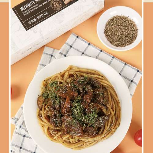 意粉頂級，美味，鋒味