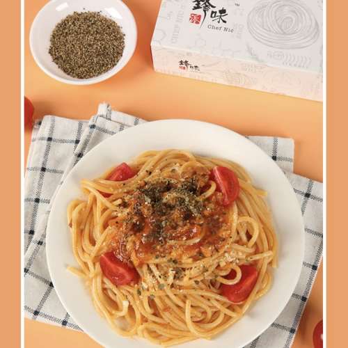 意粉頂級，美味，鋒味