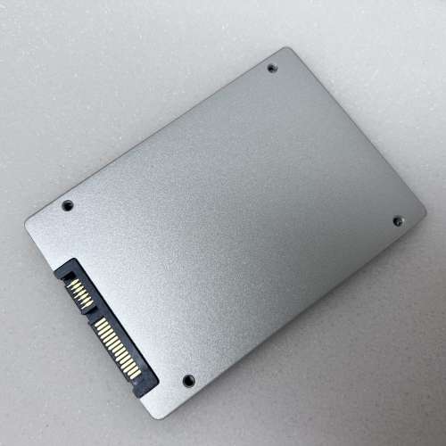 Micron M500IT 2.5inch 60GB MLC SATA 企業級 SSD