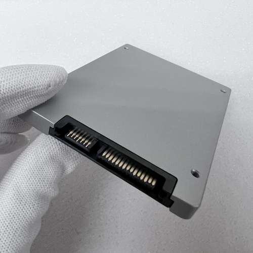 Micron M500IT 2.5inch 60GB MLC SATA 企業級 SSD