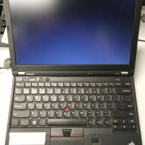 Lenovo ThinkPad X230