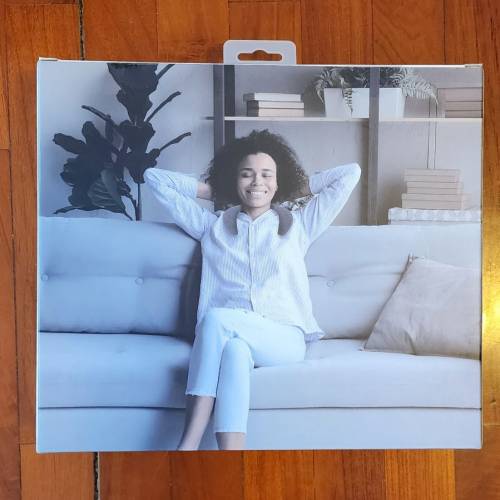 全新 ITFIT Wearable Soundbar (海怡半島交收)