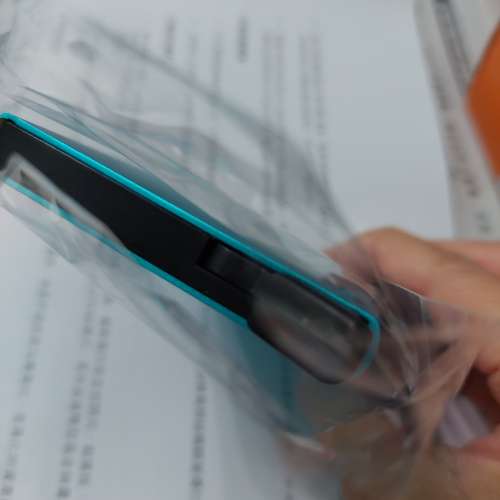 防RFID 彈出式咭片套